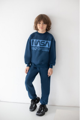 Костюм для хлопчиків